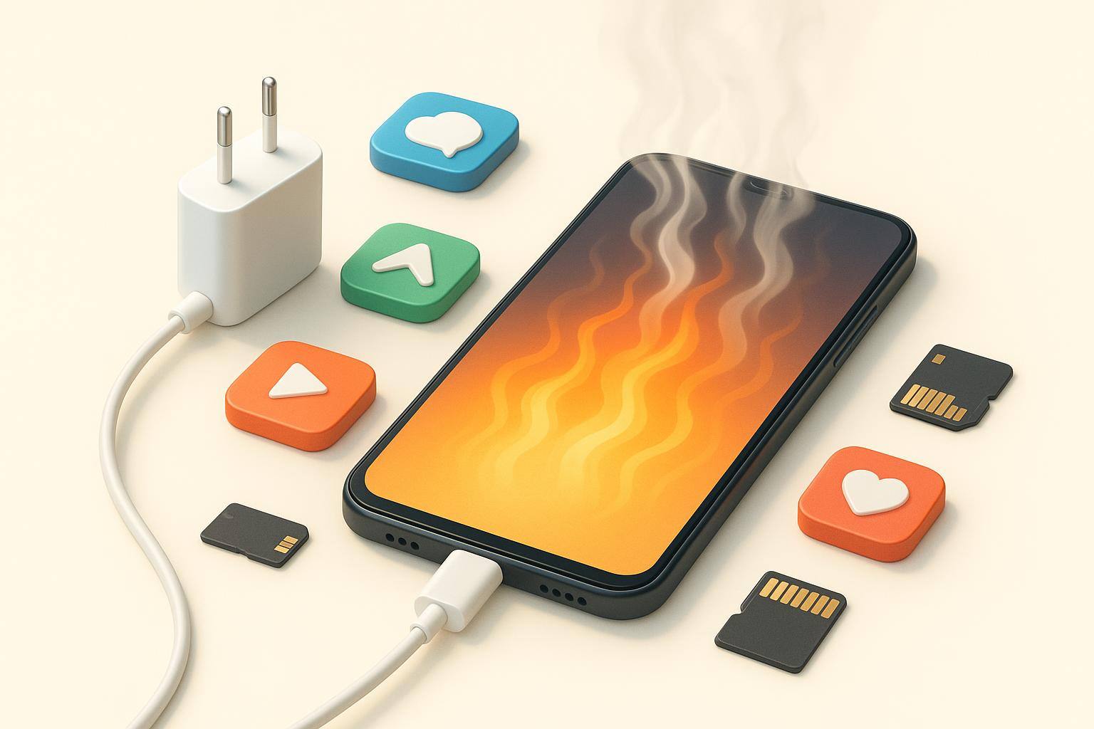 Почему тормозит телефон Android: 9 частых причин — и что можно исправить за полчаса