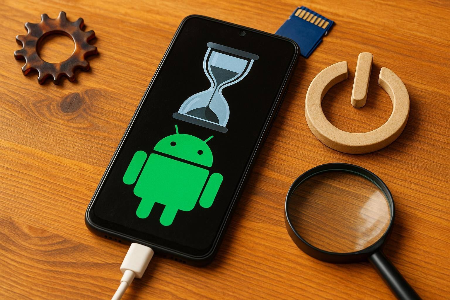Почему тормозит телефон Android: 9 частых причин - и что можно исправить за полчаса