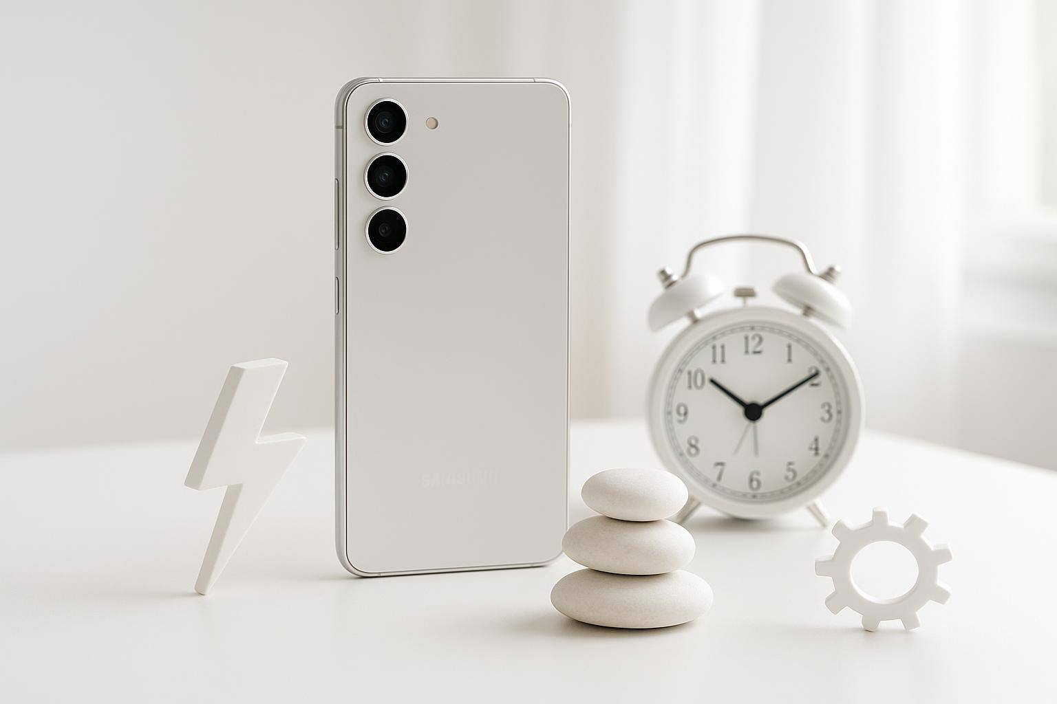 Samsung тормозит? 10 причин, из-за которых смартфон стал медленным - и что с этим делать