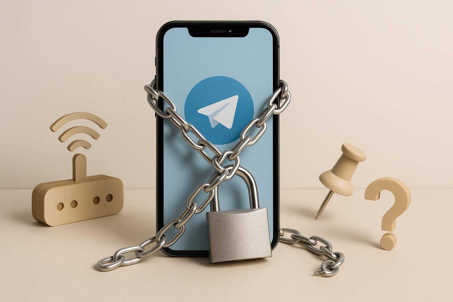 Банят не сайт, а путь к нему: как Telegram-@username превратился в уязвимую точку